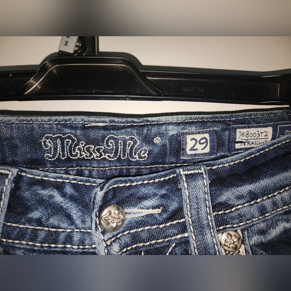 Miss Me Denim - Picture 3 of 5